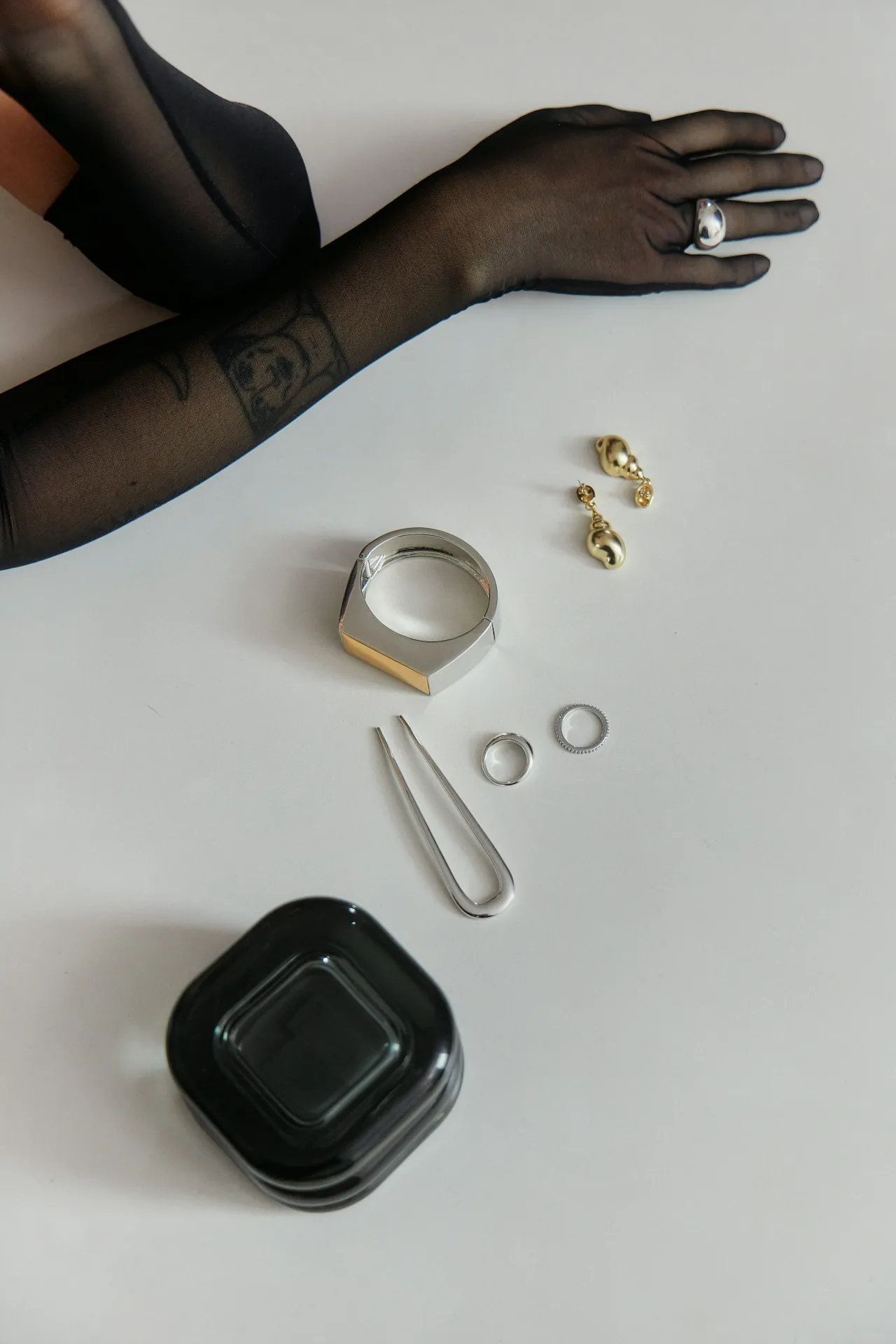 Jewellery | Watches